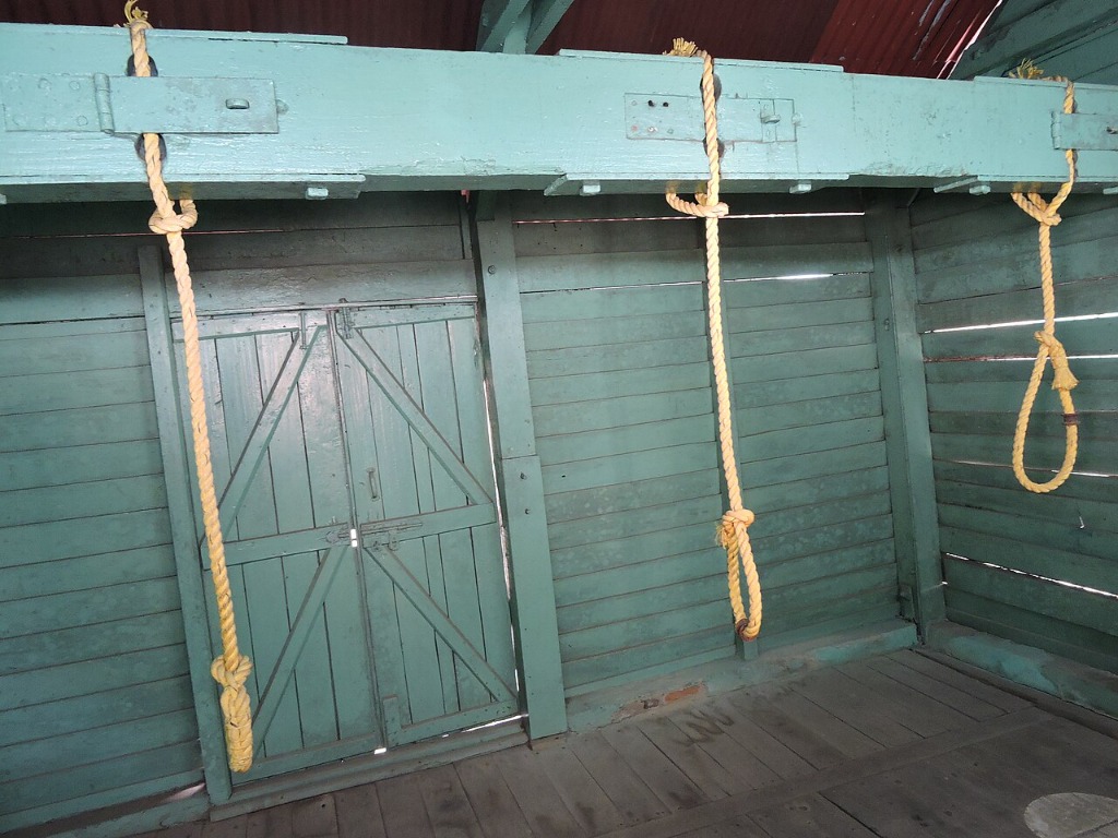 Cellular Jail National Memorial gallery image 4