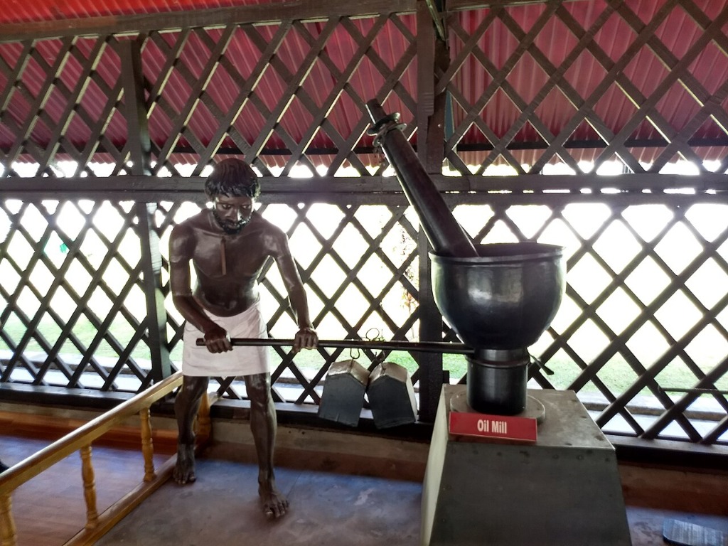 Cellular Jail National Memorial gallery image 5