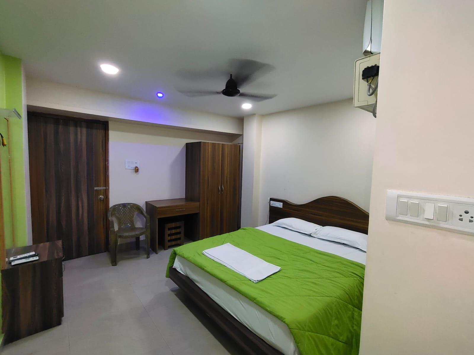 Split Air Conditioning