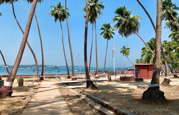 Ross Island (Netaji Subhash Chandra Bose Island) gallery image 5